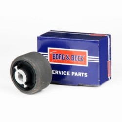 Control Trailing Arm Mounting BORG & BECK BSK8134 OE Ref JX613A262CEA BORG & BECK