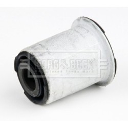 Control Trailing Arm Mounting BORG & BECK BSK8135 OE Ref JX613063AEA