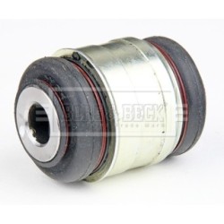 Control Trailing Arm Mounting BORG & BECK BSK8137 OE Ref 104895100A