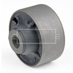 Control Trailing Arm Mounting BORG & BECK BSK8140 OE Ref 51360T5AJ01