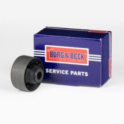 Control Trailing Arm Mounting BORG & BECK BSK8140 OE Ref 51360T5AJ01 BORG & BECK