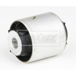 Control Trailing Arm Mounting BORG & BECK BSK8142 OE Ref 31106861178