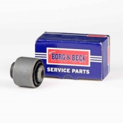 Control Trailing Arm Mounting BORG & BECK BSK8145 OE Ref 33326782237 BORG & BECK