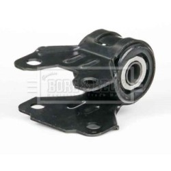 Control Trailing Arm Mounting BORG & BECK BSK8148 OE Ref 1866685