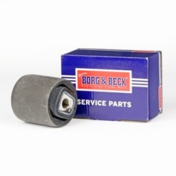 Control Trailing Arm Mounting BORG & BECK BSK8150 OE Ref 31124081432 BORG & BECK