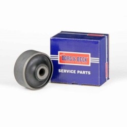 Control Trailing Arm Mounting BORG & BECK BSK8154 OE Ref 8S0407183B BORG & BECK