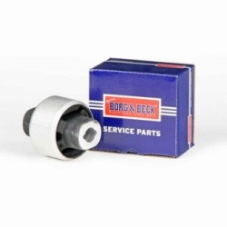 Control Trailing Arm Mounting BORG & BECK BSK8156 OE Ref 545057449R BORG & BECK
