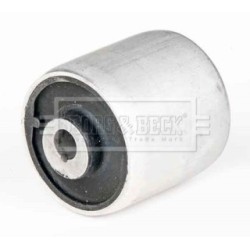Control Trailing Arm Mounting BORG & BECK BSK8157 OE Ref 31106861152
