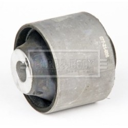 Control Trailing Arm Mounting BORG & BECK BSK8160 OE Ref 7E0407152B