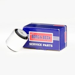 Control Trailing Arm Mounting BORG & BECK BSK8163 OE Ref 51959809