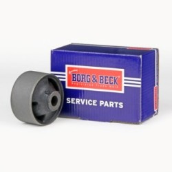 Control Trailing Arm Mounting BORG & BECK BSK8172 OE Ref 54584 F2AA0 BORG & BECK