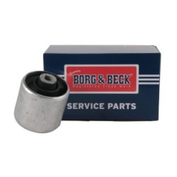 Control Trailing Arm Mounting BORG & BECK BSK8175 OE Ref 80A407183