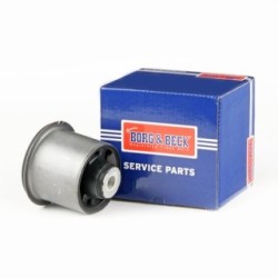 Axle Bracket Bushing BORG & BECK BSK8182 OE Ref 551601J200 BORG & BECK