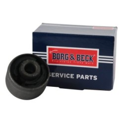 Control Trailing Arm Mounting BORG & BECK BSK8186 OE Ref 1877653