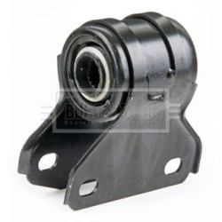 Control Trailing Arm Mounting BORG & BECK BSK8188 OE Ref 1877652