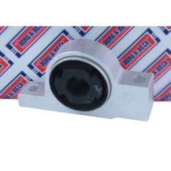 Control Trailing Arm Mounting BORG & BECK BSK8191 OE Ref 31360651