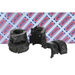 Stabiliser Coupling Rod Repair Kit BORG & BECK BSK8195K OE Ref 7L0511413D