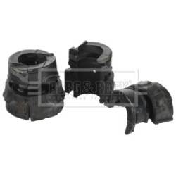 Stabiliser Coupling Rod Repair Kit BORG & BECK BSK8195K OE Ref 7L0511413D BORG & BECK