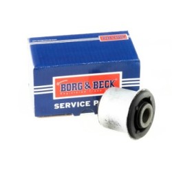 Control Trailing Arm Mounting BORG & BECK BSK8198 OE Ref 545016UA0A