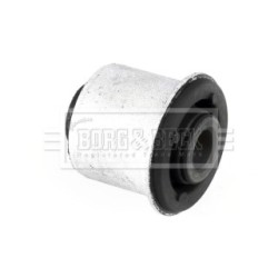 Control Trailing Arm Mounting BORG & BECK BSK8198 OE Ref 545016UA0A BORG & BECK