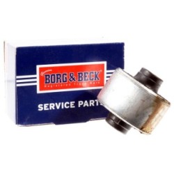 Control Trailing Arm Mounting BORG & BECK BSK8199 OE Ref 545016UA0A BORG & BECK