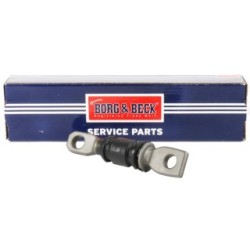 Control Trailing Arm Mounting BORG & BECK BSK8200 OE Ref 4865433060