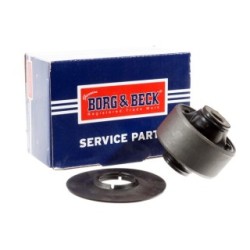 Control Trailing Arm Mounting BORG & BECK BSK8204 OE Ref 51350T00T00-P1 BORG & BECK