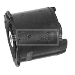 Axle Bracket Bushing BORG & BECK BSM2002 OE Ref 33 31 1 128 702