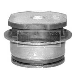 Axle Bracket Bushing BORG & BECK BSM2004 OE Ref 7756218