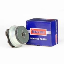 Axle Bracket Bushing BORG & BECK BSM2004 OE Ref 7756218 BORG & BECK