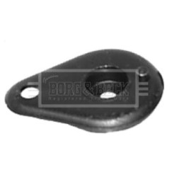 Axle Bracket Bushing BORG & BECK BSM2017 OE Ref 21A2624