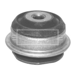 Axle Bracket Bushing BORG & BECK BSM2026 OE Ref 7779884