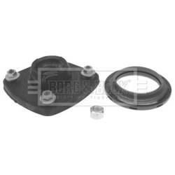 Top Strut Mounting BORG & BECK BSM5021 OE Ref 503815