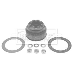 Top Strut Mounting BORG & BECK BSM5023 OE Ref 4400895 S