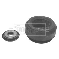 Top Strut Mounting BORG & BECK BSM5024 OE Ref 6130061