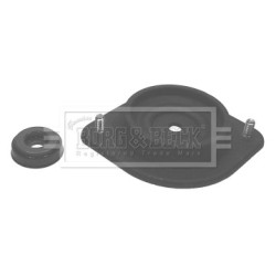 Top Strut Mounting BORG & BECK BSM5025 OE Ref 6 495 311 S1
