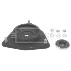 Top Strut Mounting BORG & BECK BSM5026 OE Ref 7350847