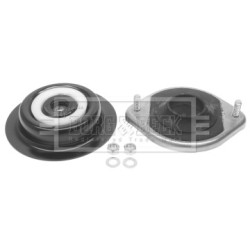 Top Strut Mounting BORG & BECK BSM5049 OE Ref 83 BB 3K099 AB