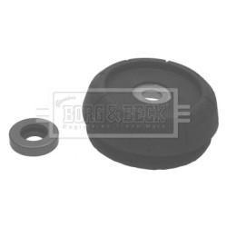Top Strut Mounting BORG & BECK BSM5054 OE Ref 0344 513