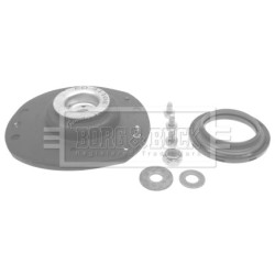 Top Strut Mounting BORG & BECK BSM5064 OE Ref 5038.36