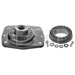 Top Strut Mounting BORG & BECK BSM5066 OE Ref 503168