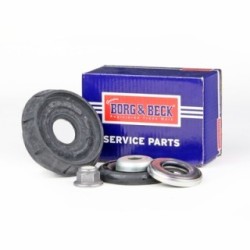Top Strut Mounting BORG & BECK BSM5073 OE Ref 7700827435