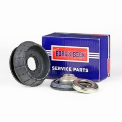 Top Strut Mounting BORG & BECK BSM5074 OE Ref 7700827436