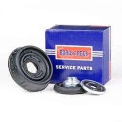 Top Strut Mounting BORG & BECK BSM5075 OE Ref 7700308789 BORG & BECK