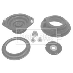Top Strut Mounting BORG & BECK BSM5082 OE Ref 77 01 207 537 SK