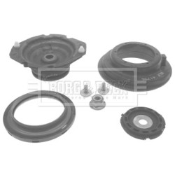 Top Strut Mounting BORG & BECK BSM5084 OE Ref 7701207350