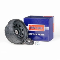 Top Strut Mounting BORG & BECK BSM5085 OE Ref 54310-00QAB SK