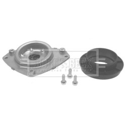 Top Strut Mounting BORG & BECK BSM5100 OE Ref 60811373