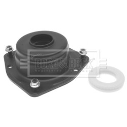 Top Strut Mounting BORG & BECK BSM5105 OE Ref 4684418