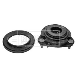 Top Strut Mounting BORG & BECK BSM5110 OE Ref 1087177
